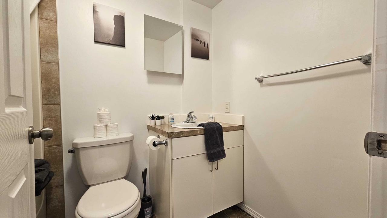 Photo of Bathroom in Moose Jaw