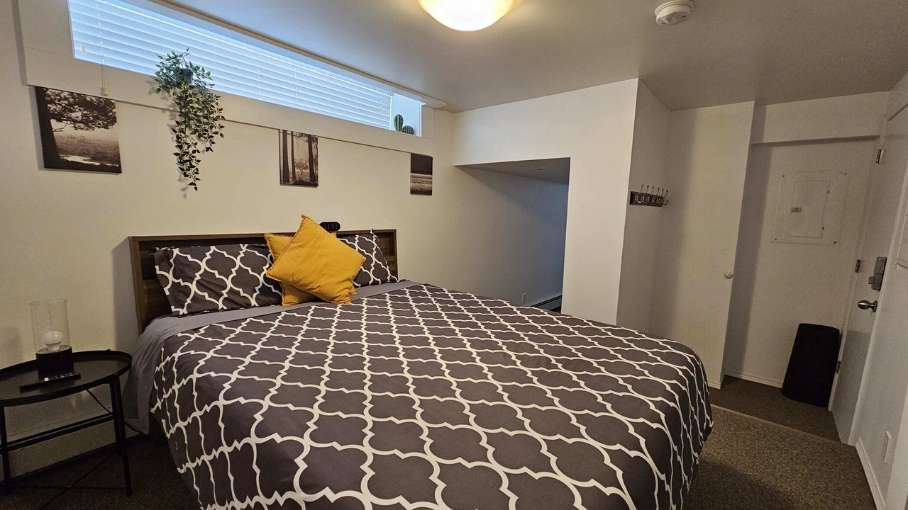 Photo of Bedroom in Moose Jaw