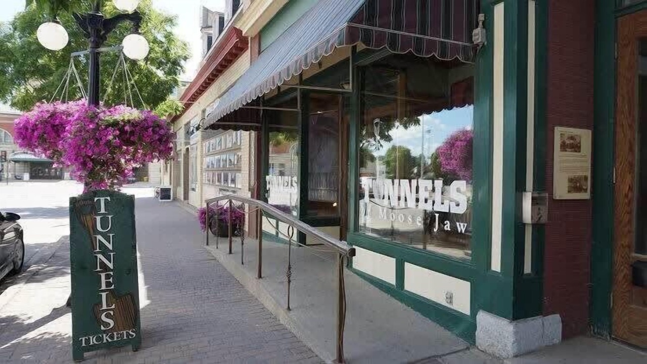 Photo of Outdoor in Moose Jaw