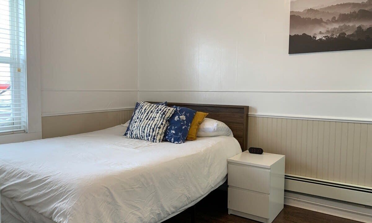 Photo of Bedroom in Moose Jaw