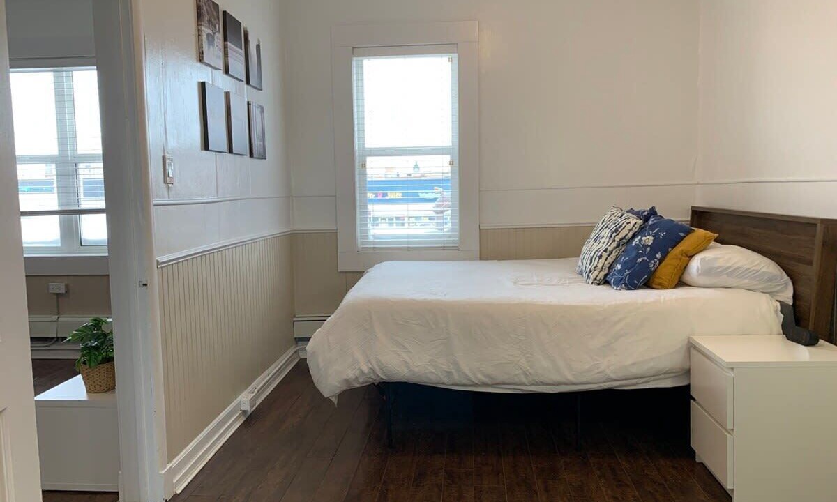 Photo of Bedroom in Moose Jaw