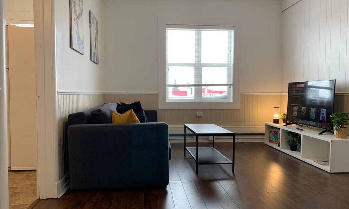 Photo of Livingroom in Moose Jaw