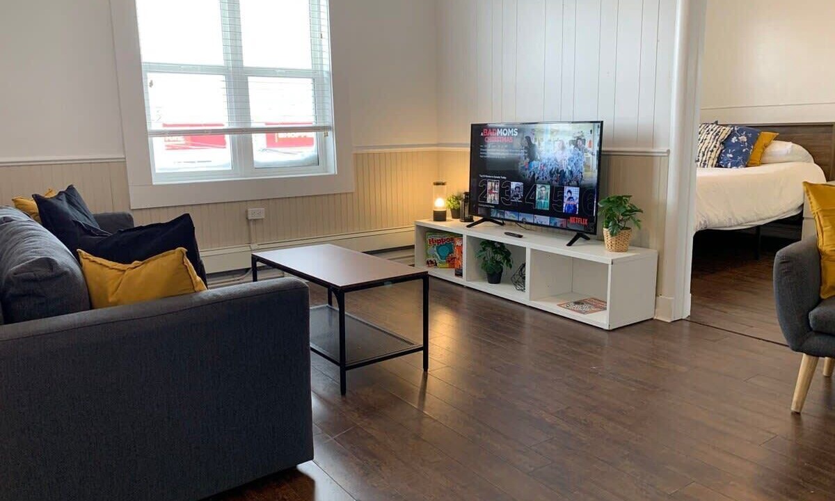 Photo of Bedroom in Moose Jaw