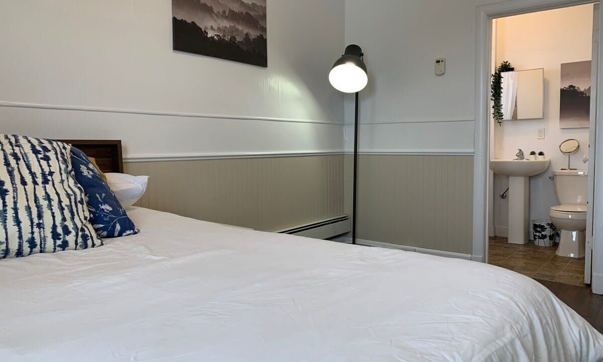 Photo of Bedroom in Moose Jaw