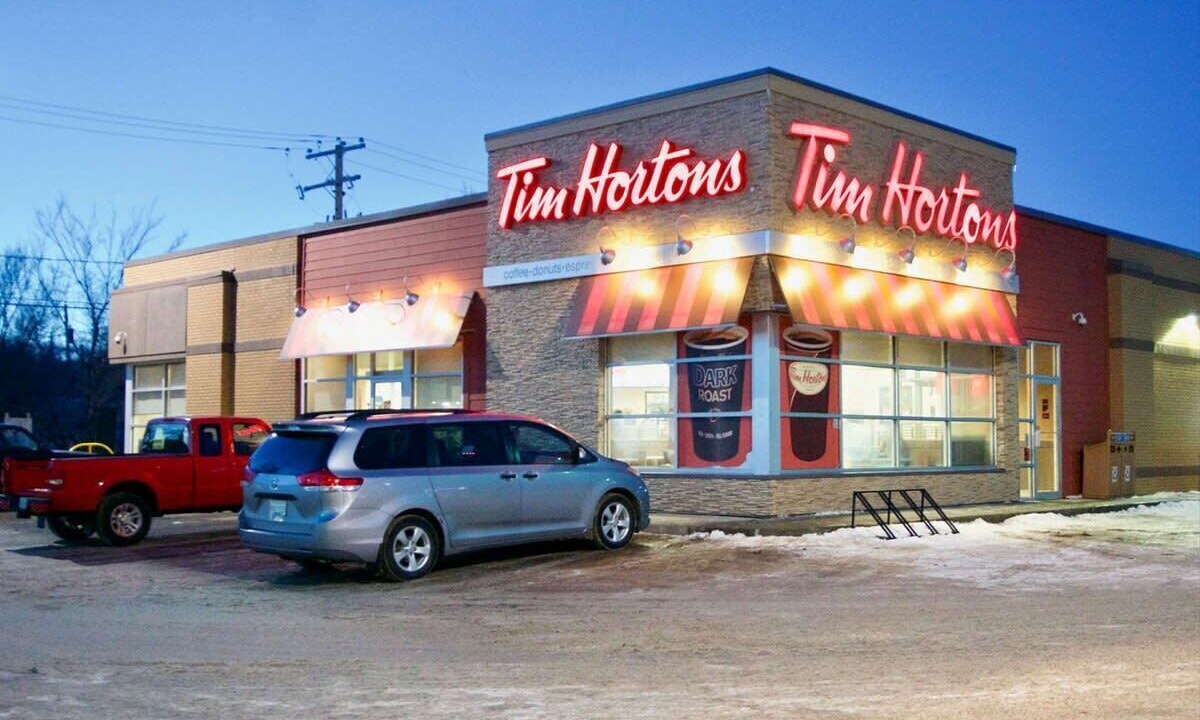 Photo of Outdoor in Moose Jaw