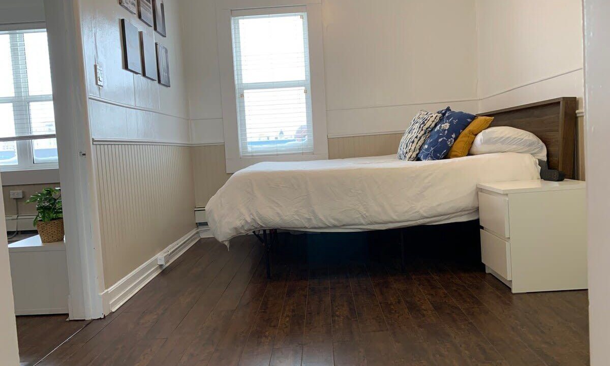 Photo of Bedroom in Moose Jaw