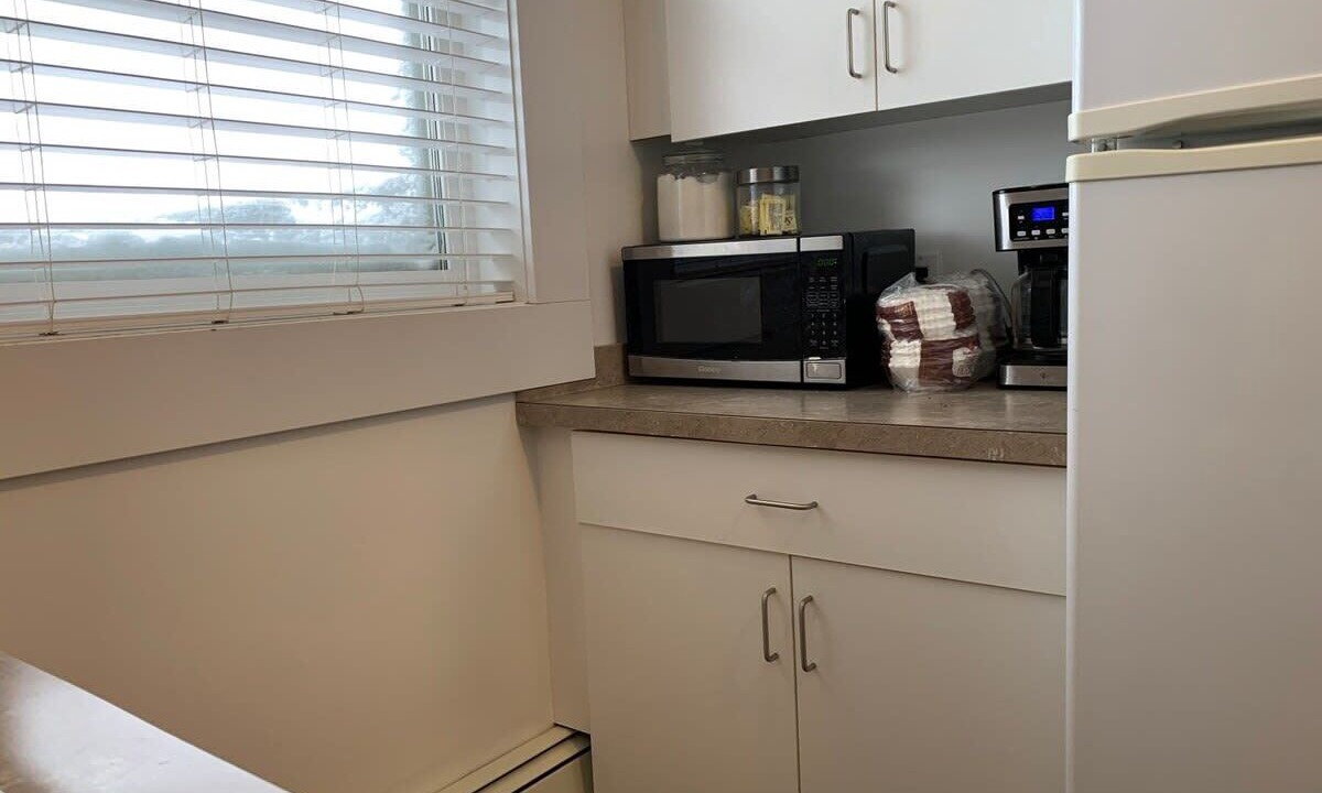 Photo of Kitchen in Moose Jaw
