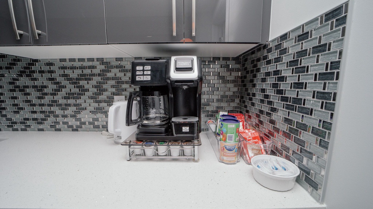 Photo of Kitchen in Beaumont