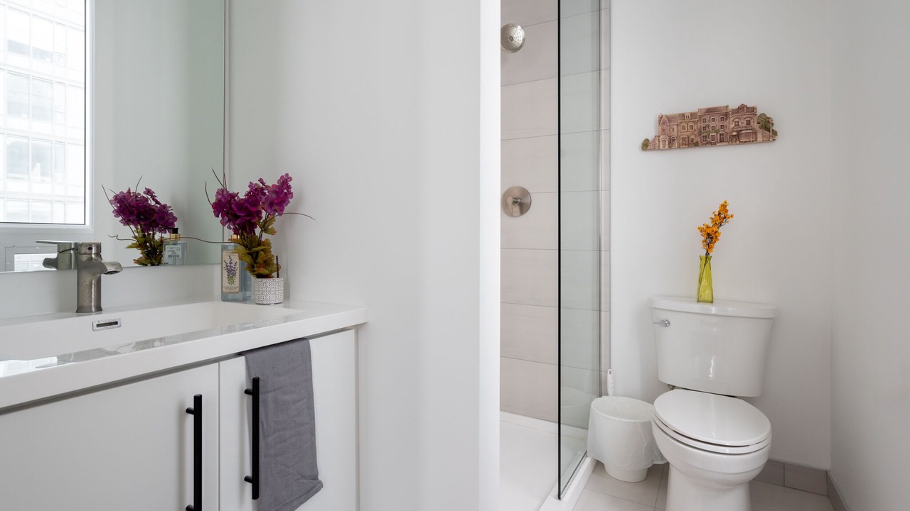 Photo of Bathroom in Kitchener