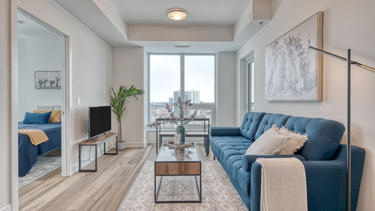 Photo of Bedroom in Kitchener