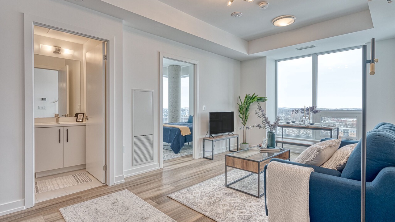 Photo of Livingroom in Kitchener