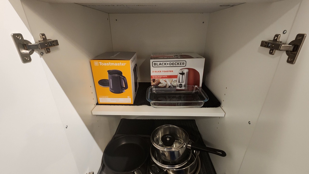 Photo of Kitchen in Kitchener