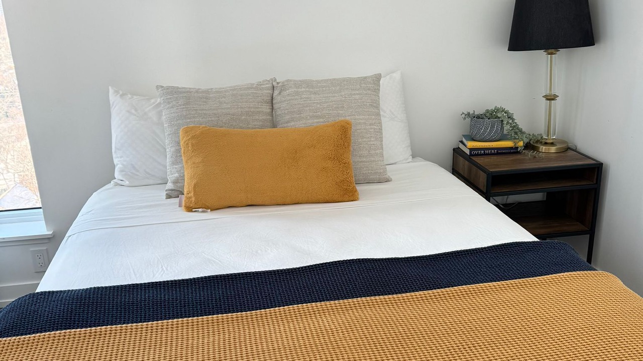 Photo of Bedroom in Kitchener
