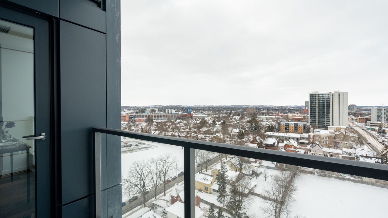 Photo of Outdoor in Kitchener