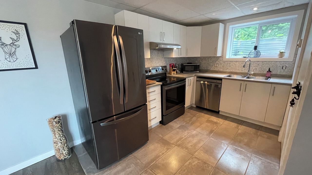 Photo of Kitchen in Rock Forest