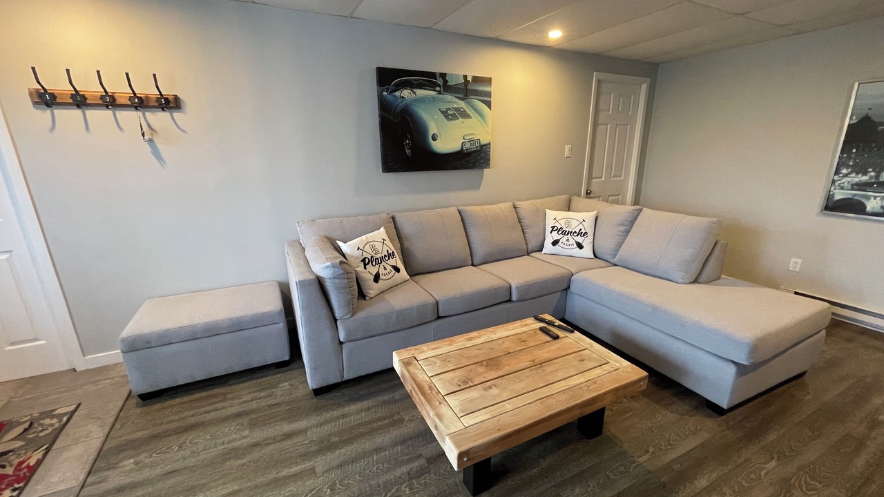 Photo of Livingroom in Rock Forest