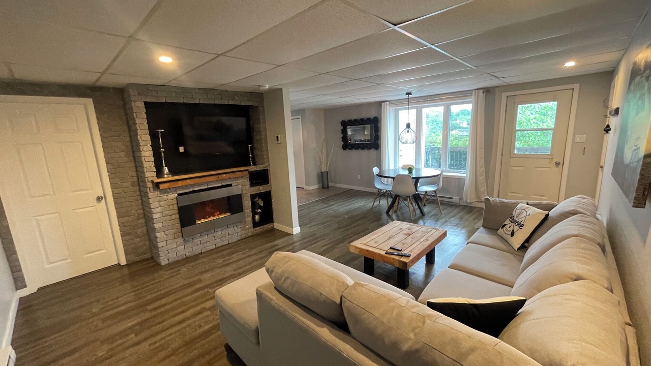 Photo of Livingroom in Rock Forest