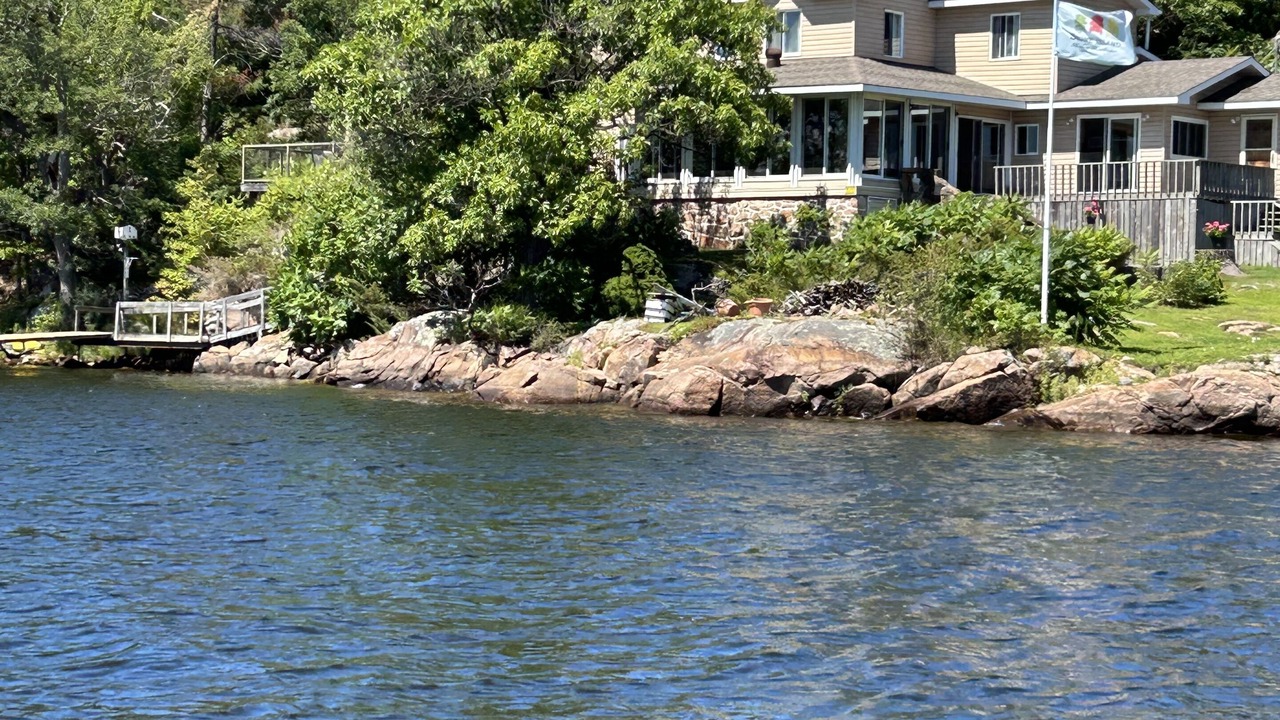 Photo of Outdoor in Georgian Bay