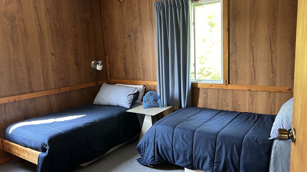 Photo of Bedroom in Georgian Bay