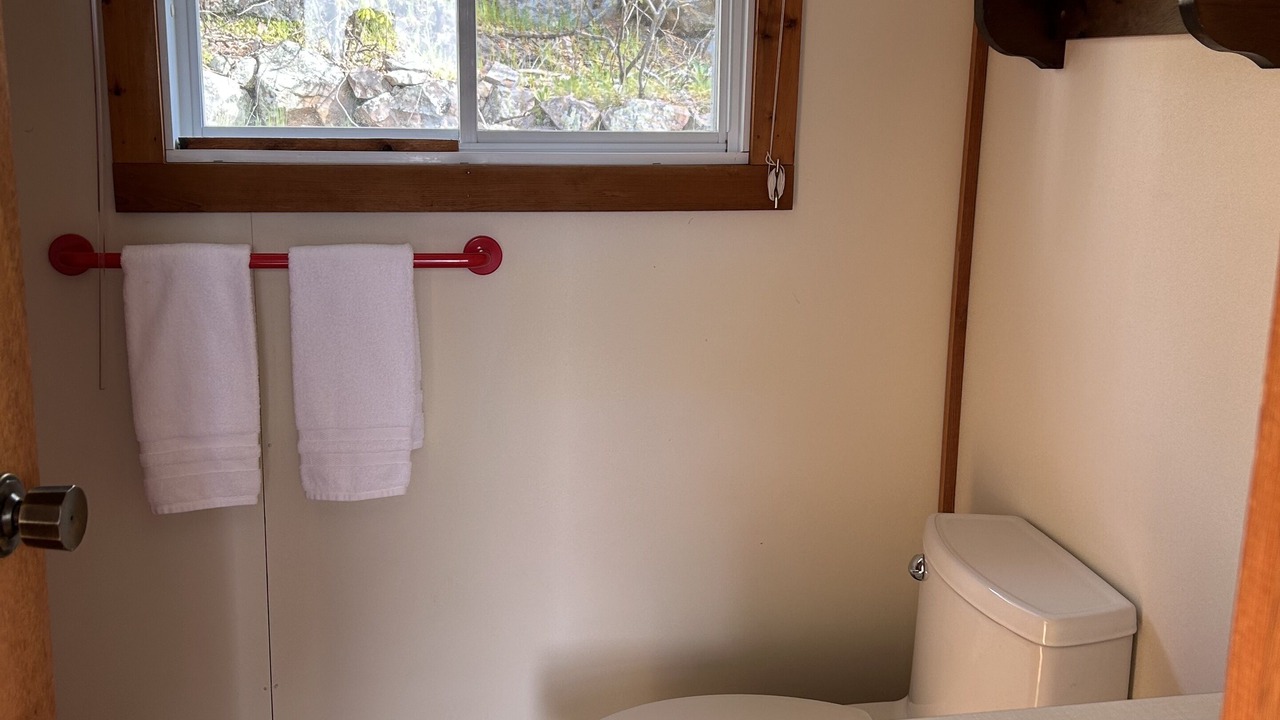 Photo of Bathroom in Georgian Bay