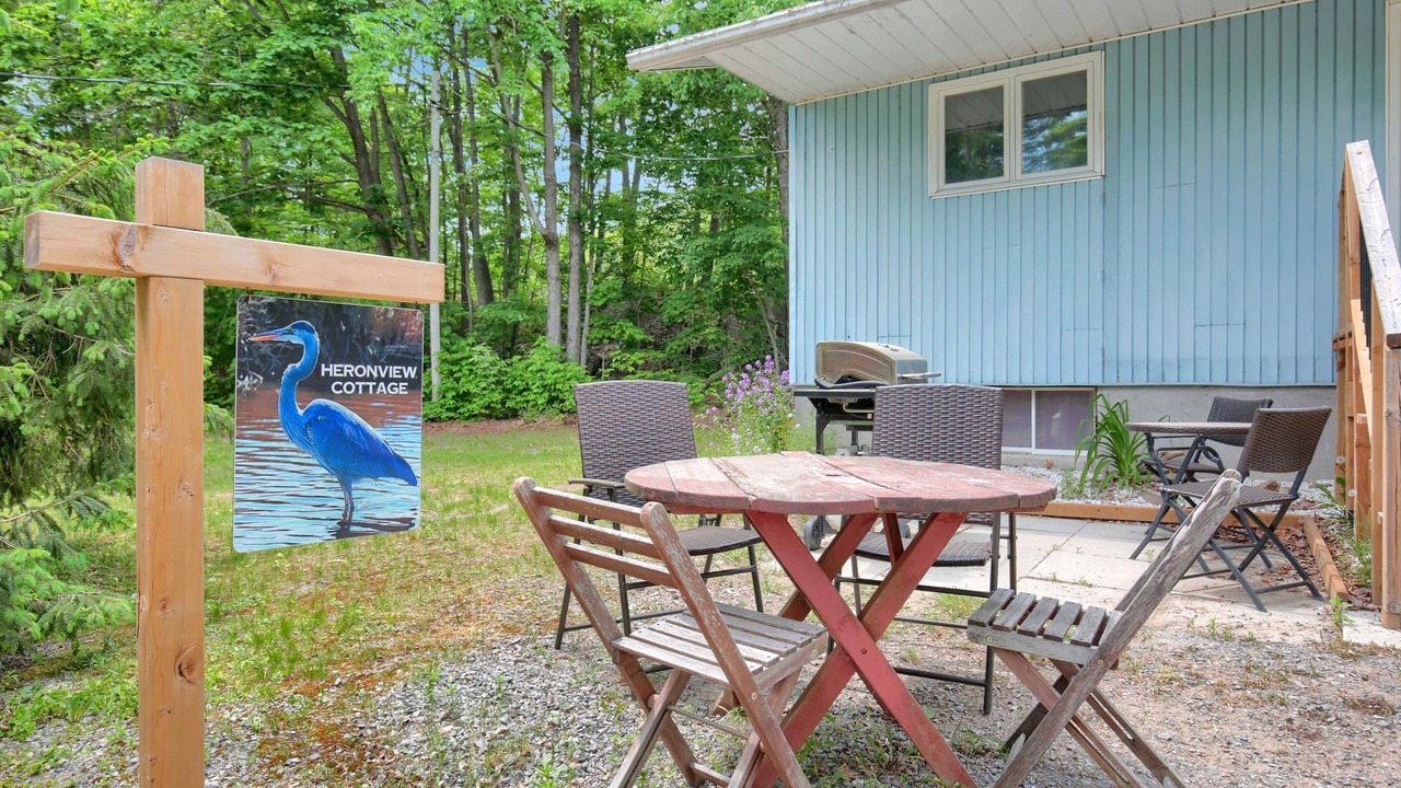 Photo of Outdoor in Rideau Lakes