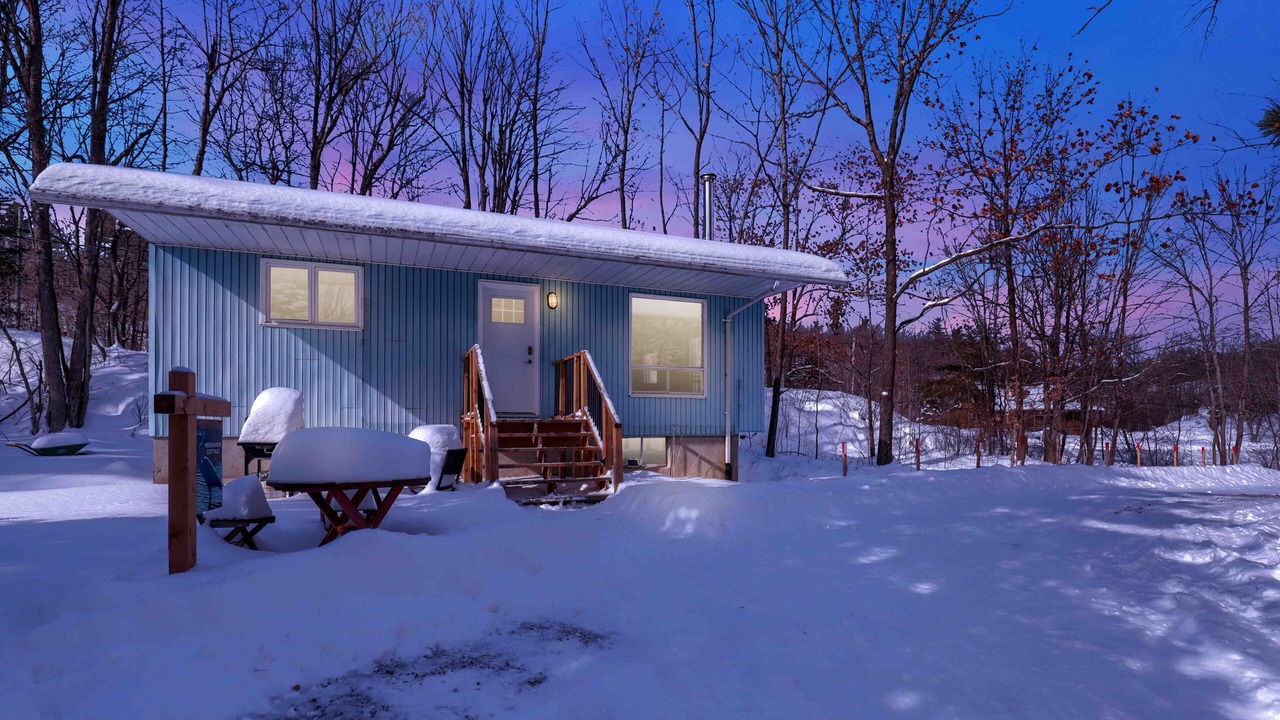 Photo of Outdoor in Rideau Lakes