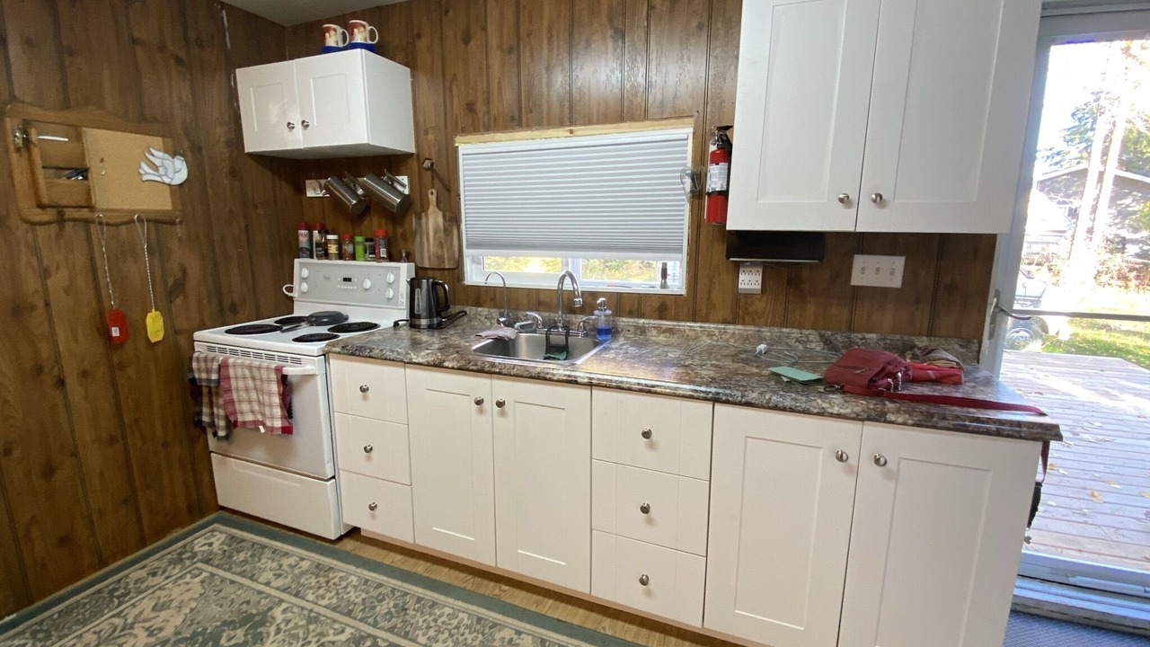 Photo of Kitchen in Candle Lake