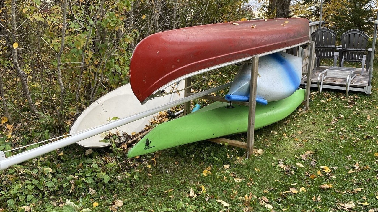 Photo of Outdoor in Candle Lake