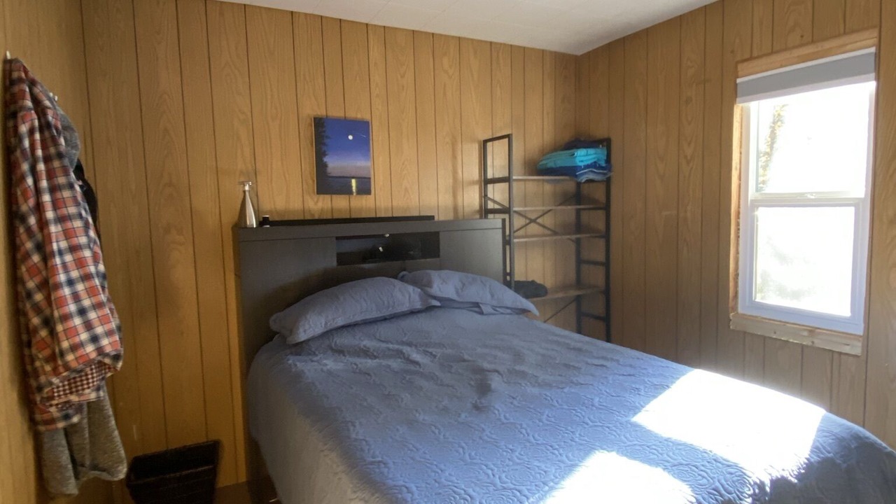 Photo of Bedroom in Candle Lake