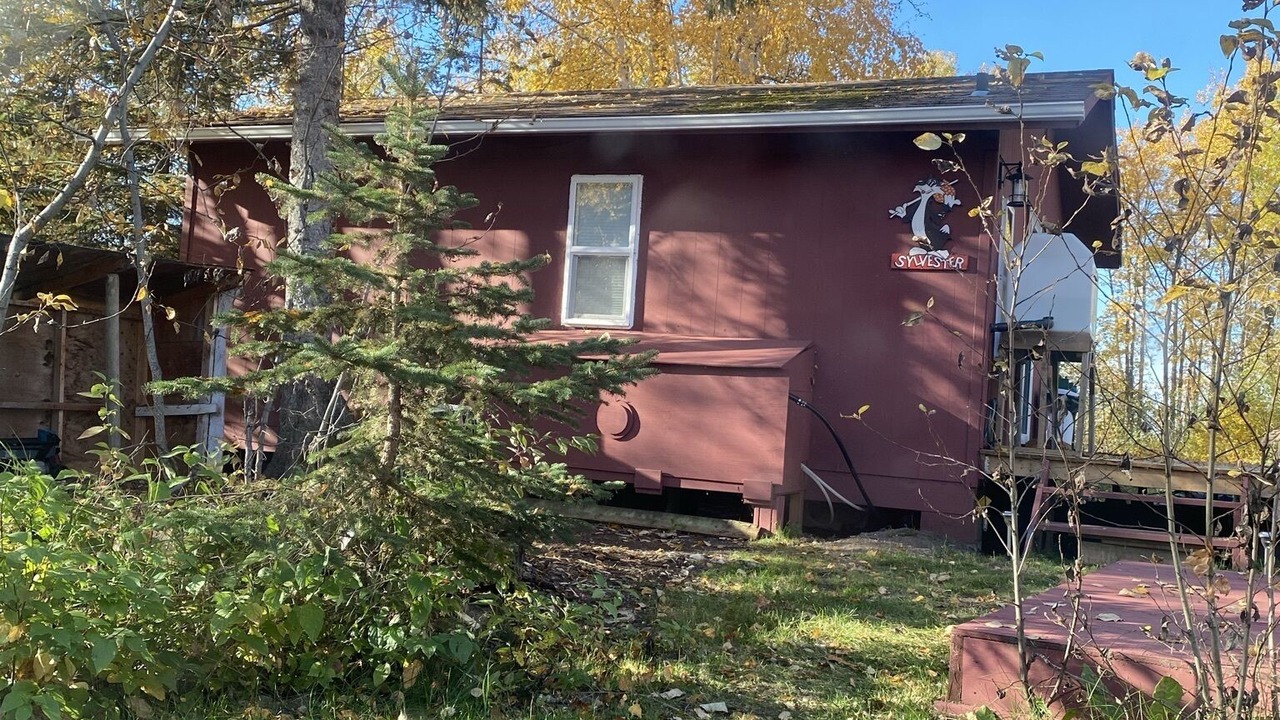 Photo of Outdoor in Candle Lake