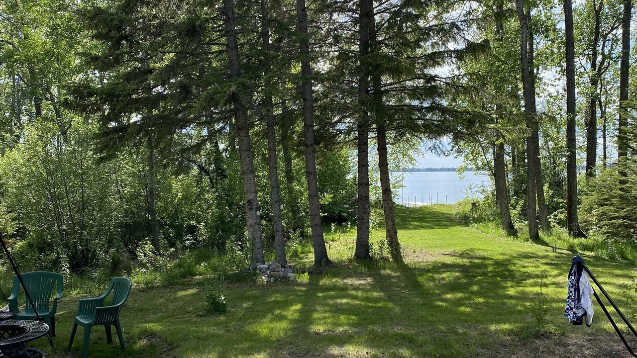 Photo of Outdoor in Candle Lake