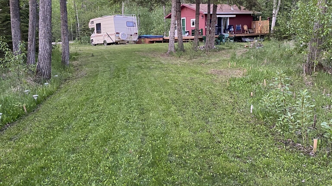Photo of Outdoor in Candle Lake