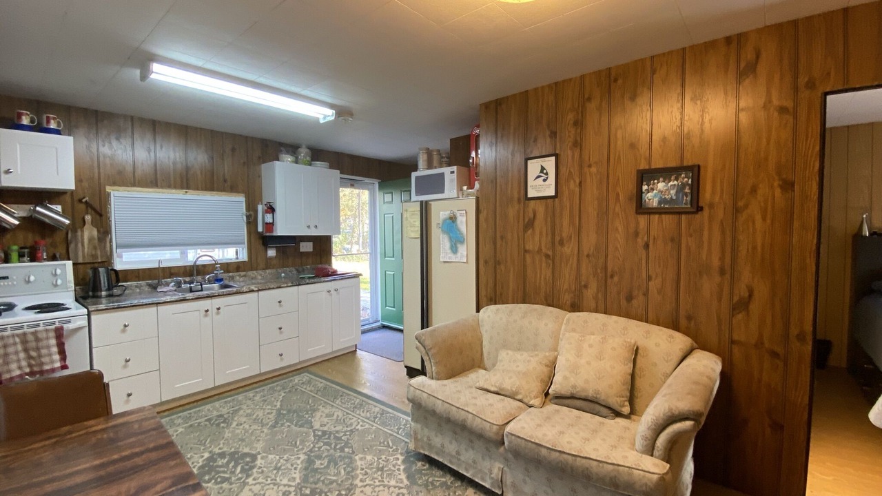 Photo of Livingroom in Candle Lake
