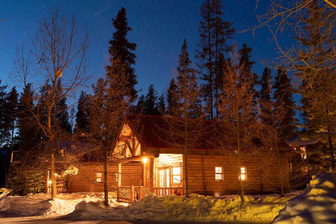 Photo of Outdoor in Lake Louise