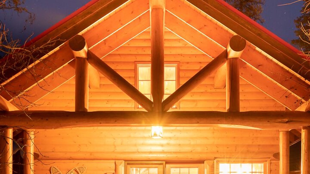 Photo of Outdoor in Lake Louise