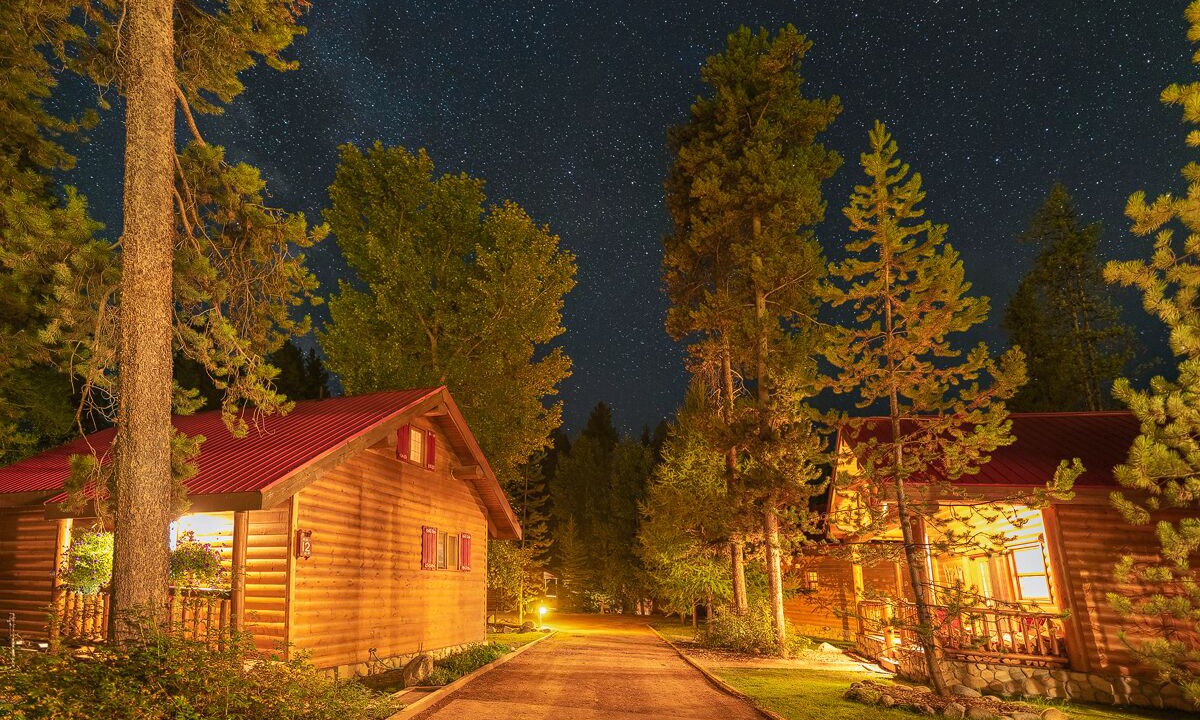 Photo of Outdoor in Lake Louise