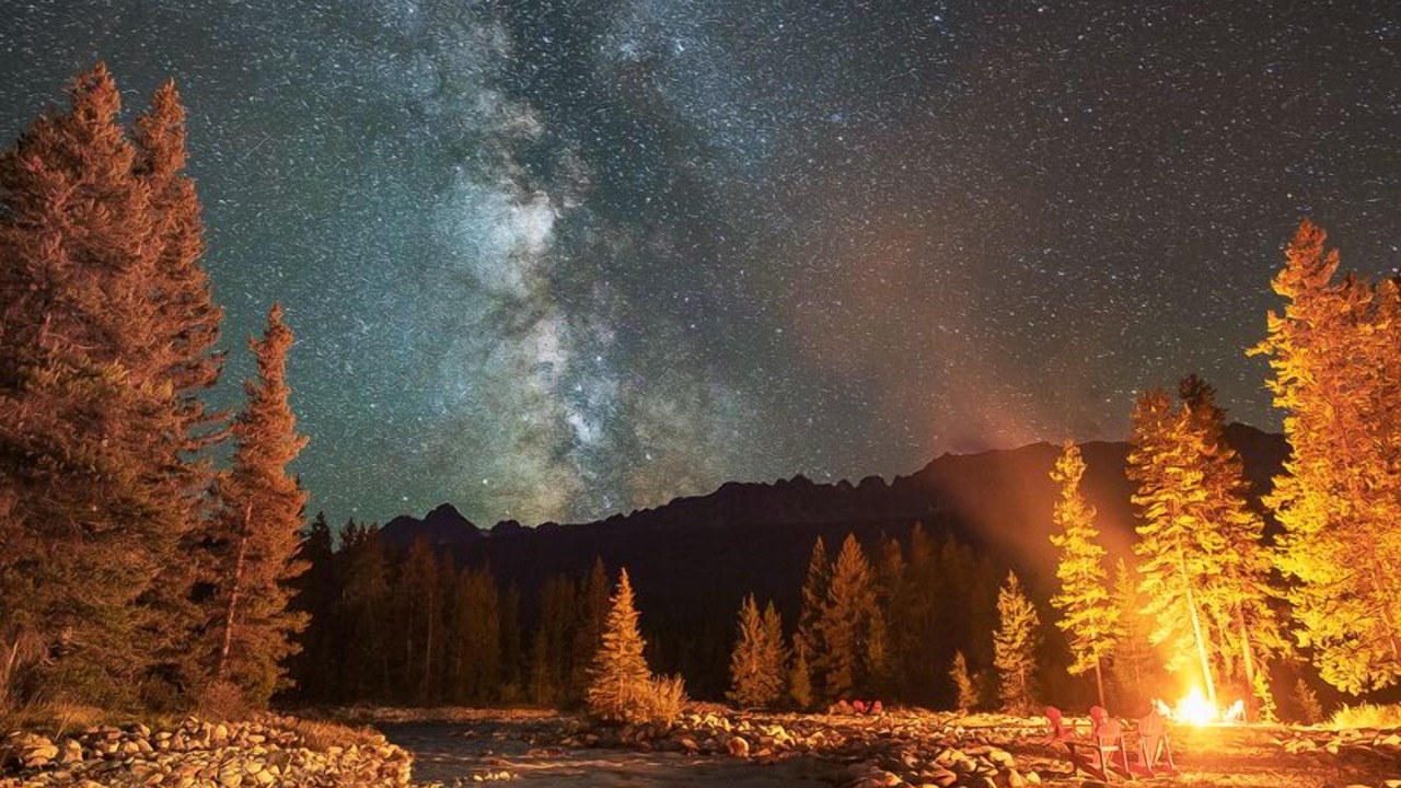 Photo of Outdoor in Lake Louise