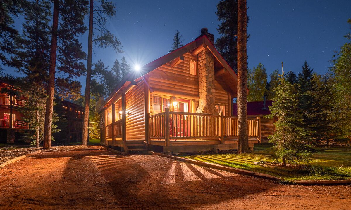 Photo of Outdoor in Lake Louise