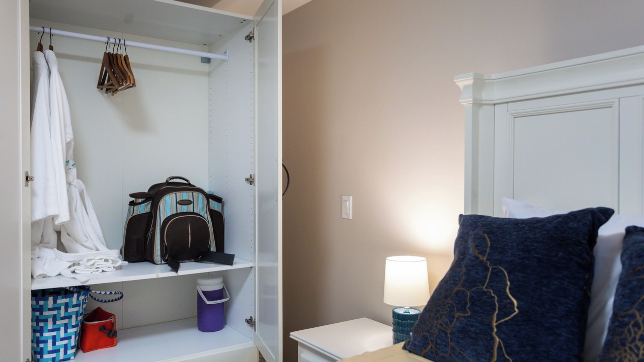 Photo of Bedroom in West Kelowna Estates