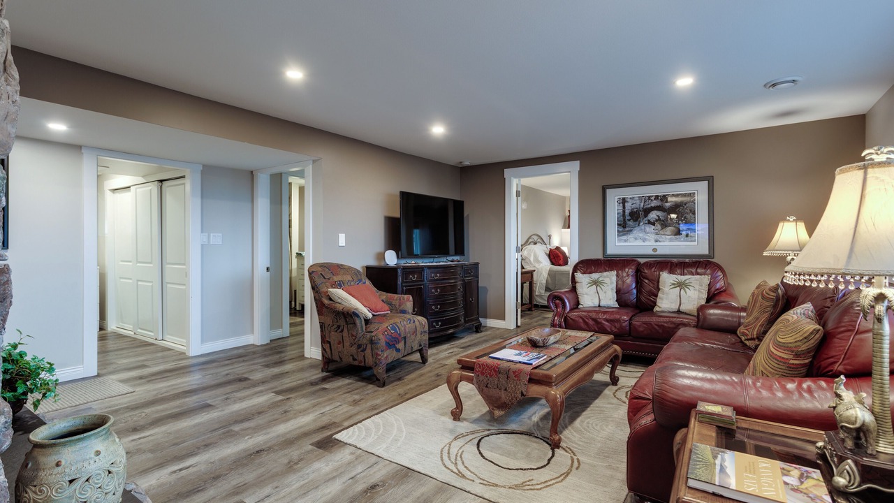 Photo of Bedroom in West Kelowna Estates