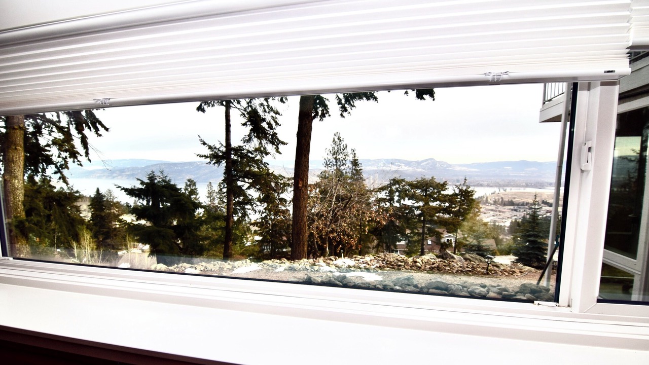 Photo of Bedroom in West Kelowna Estates