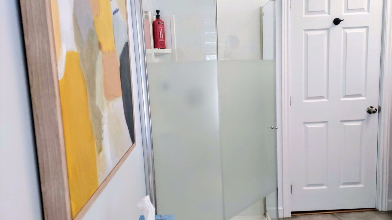 Photo of Bathroom in Ste Petronille