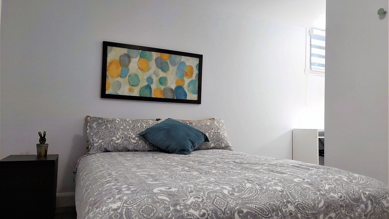 Photo of Bedroom in Ste Petronille