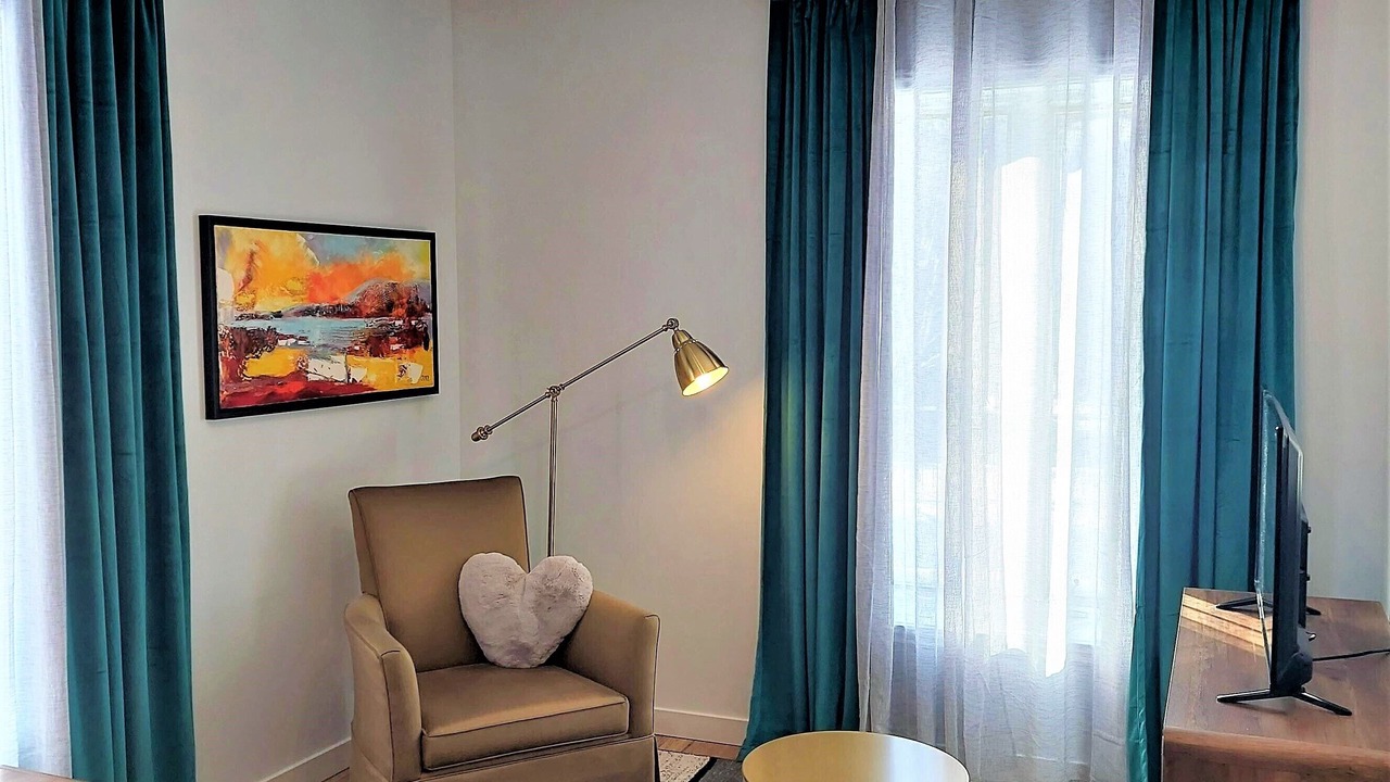 Photo of Bedroom in Ste Petronille