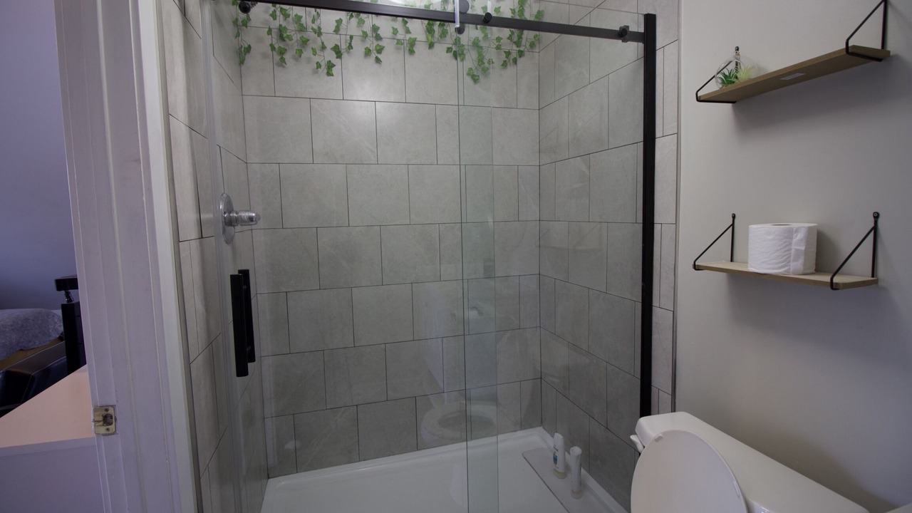 Photo of Bathroom in Saskatoon
