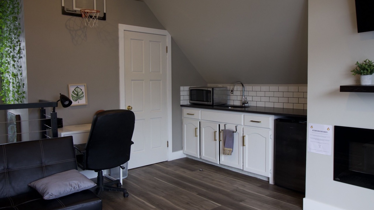 Photo of Livingroom in Saskatoon