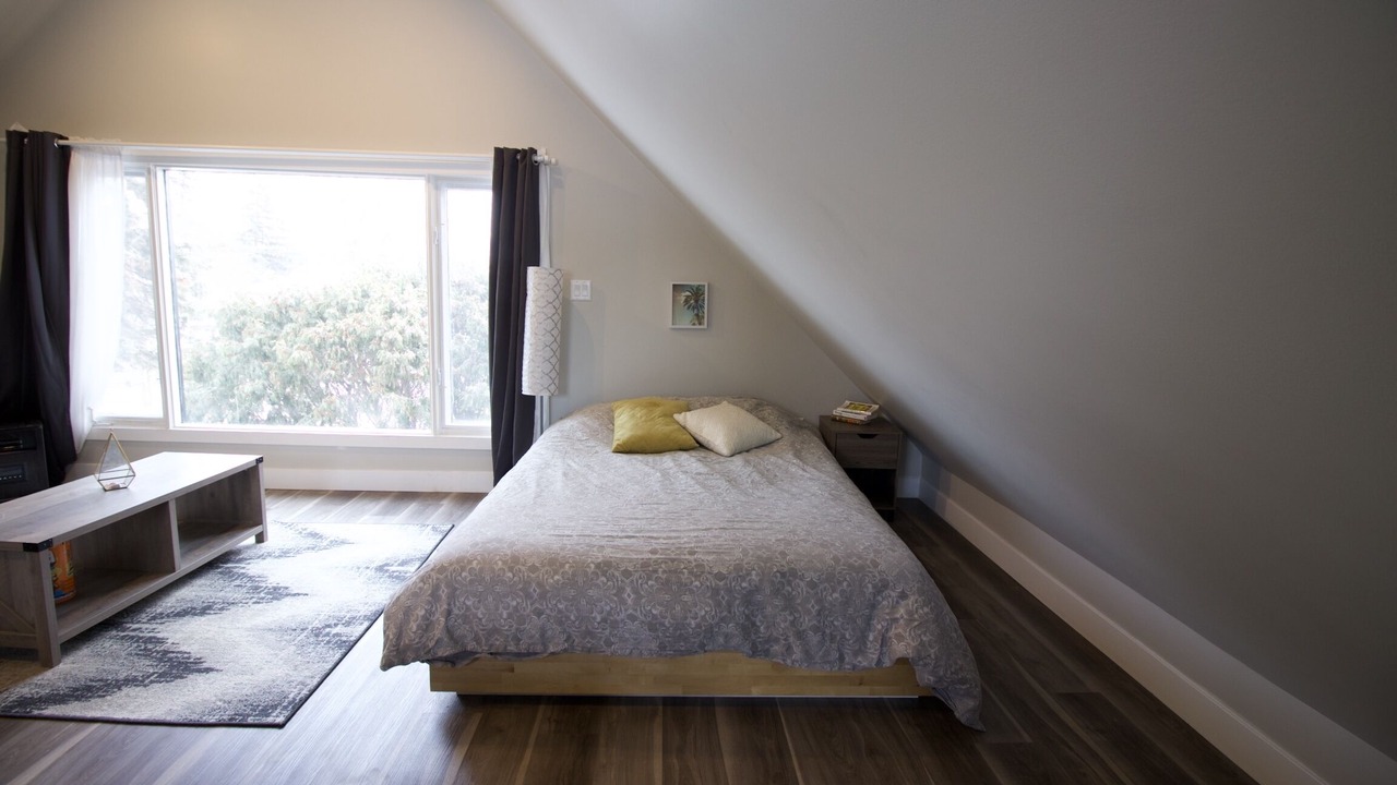 Photo of Bedroom in Saskatoon