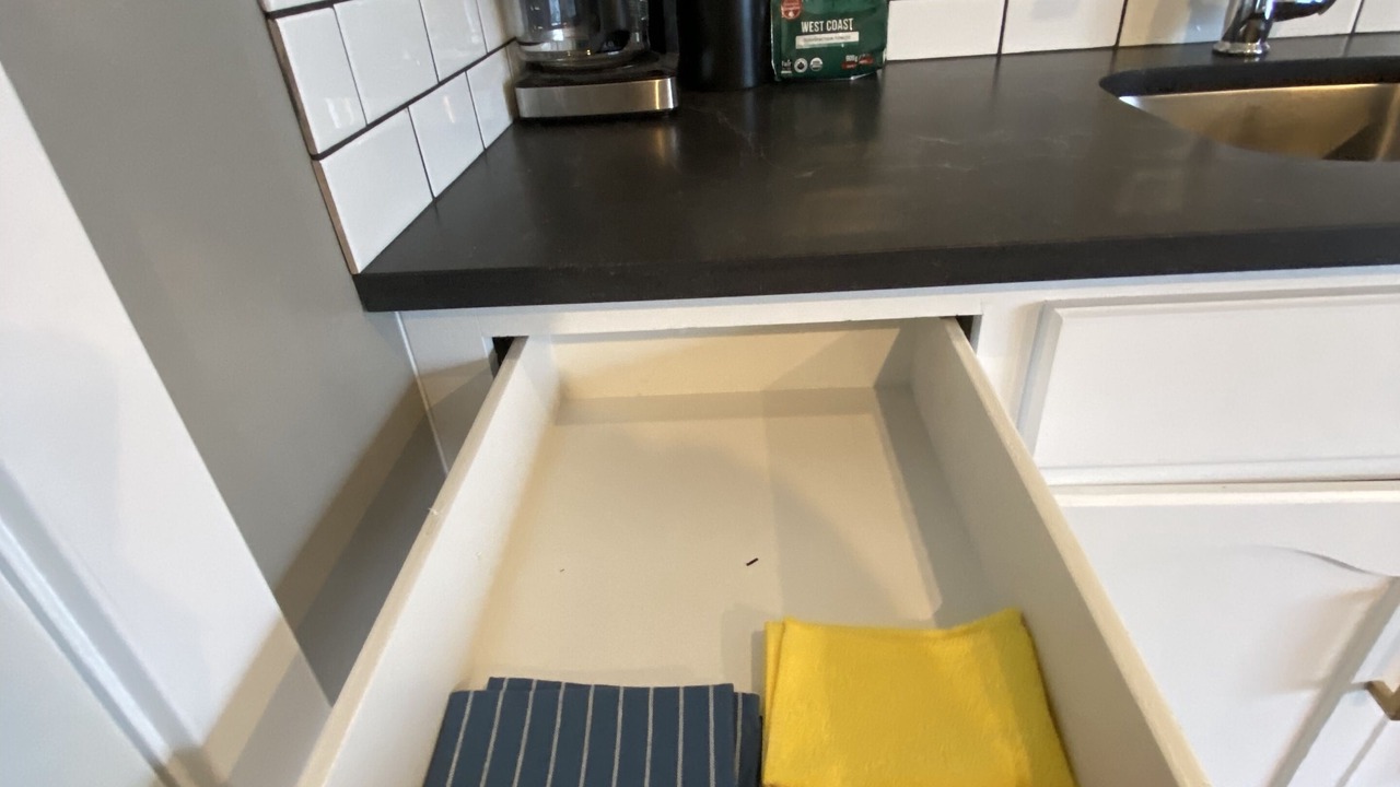 Photo of Kitchen in Saskatoon