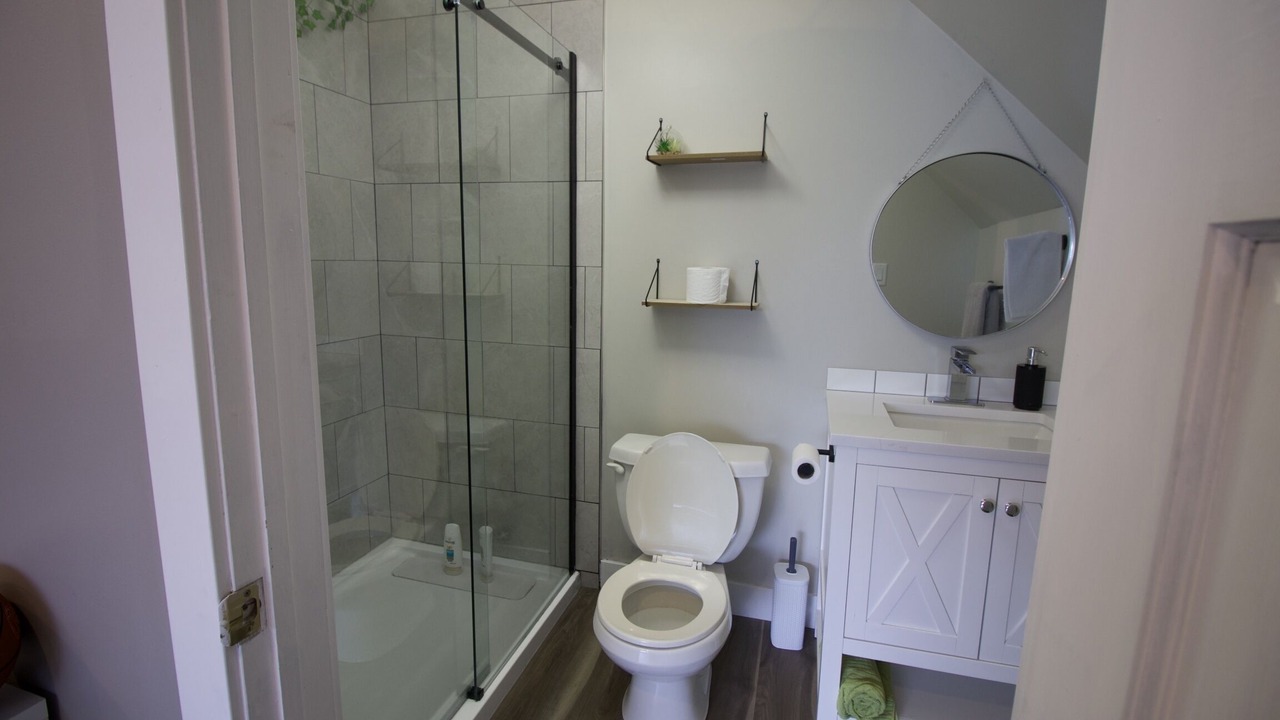 Photo of Bathroom in Saskatoon