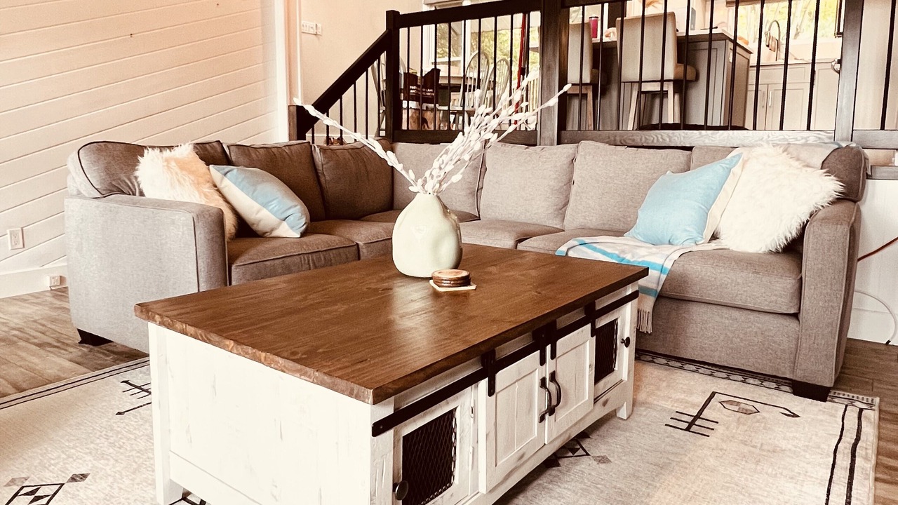 Photo of Livingroom in Kearney